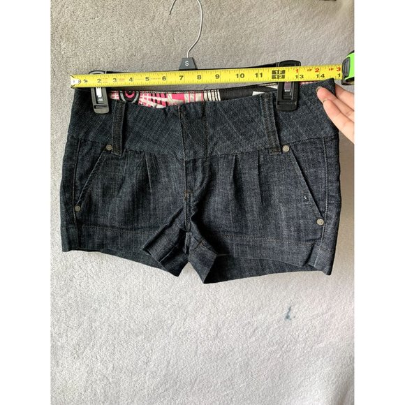 Bundle of 3 Women's Jean and Corduroy Shorts Free People 29" Waist - Picture 4 of 7